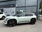 Kia EV3 GT-PlusLine 81.4 kWh ACTIE PRIJS!! SNEL RIJDEN, 81 kWh, Gebruikt, Zwart, 31 min