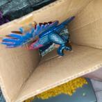 Masters of the Universe Screech 1983 MINT in Karton, Ophalen of Verzenden, Zo goed als nieuw