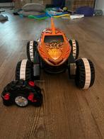 Hot Wheels Tiger Shark Monstertruck RC, Ophalen of Verzenden, Gebruikt, Jongen of Meisje