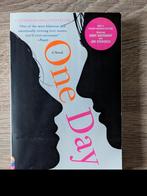 David Nicholls - One Day (Movie Tie-in Edition), Ophalen of Verzenden, Gelezen, David Nicholls