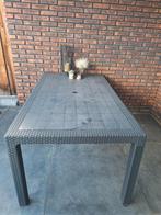 Tuintafel, gratis af te halen, Ophalen, Gebruikt