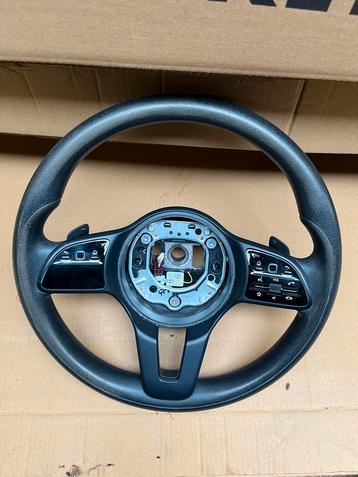 Mercedes Sprinter 907/910 Stuurwiel - Goede Staat beschikbaar voor biedingen