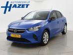 Opel Corsa 1.2 5-DEURS *10.157 KM* + APPLE CARPLAY | CRUISE, Auto's, Voorwielaandrijving, Stof, Gebruikt, 1199 cc