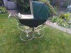 Authentieke Kinderwagen, Antiek en Kunst, Curiosa en Brocante, Ophalen of Verzenden