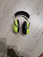 3M Peltor Kid Gehoorbescherming - Stiltekoptelefoon, Doe-het-zelf en Verbouw, Gehoorbeschermers, Ophalen of Verzenden, Gebruikt