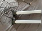 Gaming lampen, Dieren en Toebehoren, Ophalen of Verzenden, Zo goed als nieuw, Verlichting of Verwarming
