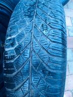 Winterbanden Ford Focus - Set, Ophalen