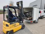 Karcher HDS 1000 DE heet water diesel, Tuin en Terras, Hogedrukreinigers, Ophalen, Kärcher, Zo goed als nieuw, Met regelbare waterdruk