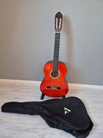 Valencia klassieke gitaar, met bijpassende draagtas, Ophalen, Zo goed als nieuw, Klassieke of Spaanse gitaar