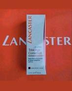 Lancaster Total Age Correction Serum SPF 15 - 30 ml, Sieraden, Tassen en Uiterlijk, Uiterlijk | Gezichtsverzorging, Ophalen of Verzenden