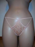 sexy slipjeTezenis, Verzenden, Overige kleuren, Slip