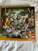Lego Heroica, fortaan 3860, Hobby en Vrije tijd, Gezelschapsspellen | Bordspellen, Nieuw, Ophalen