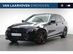 BMW 3 Serie Touring 318i M Sport Automaat / Panoramadak / Tr, 1998 cc, Gebruikt, Euro 6, Met garantie (alle)