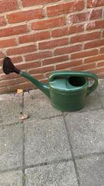 Gieter 10 liter, Tuin en Terras, Gieters, Ophalen of Verzenden, Zo goed als nieuw, Kunststof