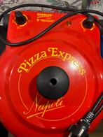 Pizza Ferrari Express Napoli - Pizzaoven, Ophalen of Verzenden, Gebruikt, Tafelgrill