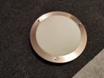 Plafondlamp speciaal voor natte ruimtes zoals douche, Ophalen of Verzenden, Zo goed als nieuw