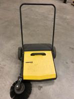 Karcher veegmachine 970 veegapparaat, Karcher, Zo goed als nieuw, Ophalen