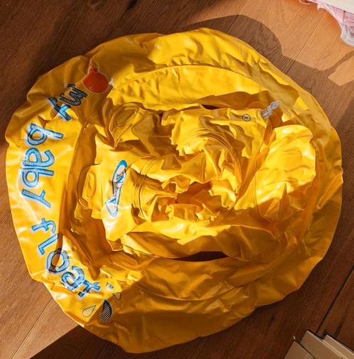 ZGAN Babyfloat baby zwemring Intex, Kinderen en Baby's, Babykleding | Baby-zwemkleding, Zo goed als nieuw, Zwem-accessoire, Jongetje of Meisje
