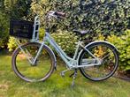 Gazelle Miss Grace met nieuwe banden, Fietsen en Brommers, Fietsen | Dames | Damesfietsen, Ophalen, Gebruikt, 47 tot 50 cm, Versnellingen