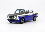 Simca 1000 Rallye 2 SRT 1977 SCHAAL 1/18 OTTO MOBILE OT1063