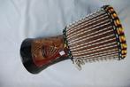 NIEUW!  Kangaba Djembe 29x54 cm. <24240697>, Ophalen of Verzenden, Nieuw, Drums of Percussie