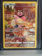 Pokemon - Crown Zenith - Miltank GG24/GG70, Ophalen of Verzenden, Nieuw, Losse kaart