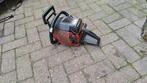 Jonsered 2055 kettingzaag lopend ingeruild, Gebruikt, Ophalen of Verzenden, Jonsered, ?????