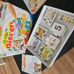 Tiptoi "al mijn dieren", Ophalen of Verzenden, Zo goed als nieuw