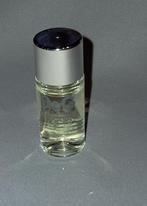 Mooie parfum mini - Dolce & gabanna Masculin, Ophalen of Verzenden, Gebruikt, Miniatuur, Gevuld