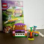 Lego Friends setjes 41017, 41022, 41087, Ophalen of Verzenden, Lego, Zo goed als nieuw