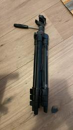 Rollei stativ compact traveler Star S1, Ophalen of Verzenden, Gebruikt, Minder dan 150 cm, Driepoot