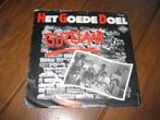 Het goede doel, Cd's en Dvd's, Vinyl Singles, 7 inch, Single, Ophalen of Verzenden, Zo goed als nieuw