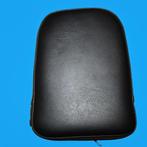 Sissybar Kussentje - Square Model, Ophalen of Verzenden, https://www.motorman.nl/zoek-uw-product/diversen-accessoires-3/sissybar-kussens