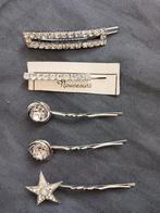 Haarspelden Set - Nieuw, Ophalen of Verzenden, Nieuw, Haarspeld