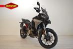 Ducati MULTISTRADA V4 S RADAR (bj 2025), Bedrijf, Toermotor