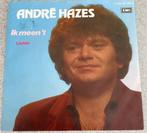 Leuke Single Andre Hazes - Ik meen t, Cd's en Dvd's, Vinyl Singles, 7 inch, Single, Ophalen of Verzenden, Zo goed als nieuw