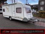 Knaus 450 HA LF 500WIND Keuken, Kachel, Toilet, Douche, Luif, Info@cd-cars.nl, C.D. Cars, Schelluinsestraat 7
4203NJ  GORINCHEM, NL