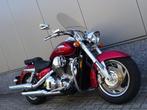 Honda VTX 1800 R (bj 2002), Motoren, Motoren | Honda, Chopper, Bedrijf, 1800 cc