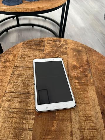 Samsung Galaxy Tab 4 beschikbaar voor biedingen