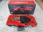 Lego Daytona Ferrari 42143, Ophalen of Verzenden, Zo goed als nieuw