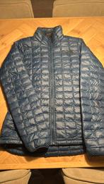 Dames north face jas, Blauw, Ophalen of Verzenden, Zo goed als nieuw, The North Face