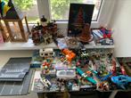 Lego sets pirates hidden minicraft rest verzameling, Kinderen en Baby's, Speelgoed | Duplo en Lego, Ophalen of Verzenden, Zo goed als nieuw