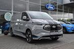 Ford E-Transit Cust. 340 L2H1 Sport 65 kWh | Uit Voorraad Le, Automaat, 470 min, 218 pk, Nieuw