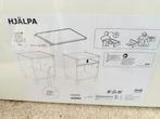 Drie ikea Hjalpa planken nieuw, Ophalen, Nieuw, Overige typen