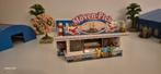 Kermis kraam MOVENPICK FALLER, Ophalen of Verzenden, Zo goed als nieuw