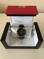 Tissot couturier automatic chronograph 43mm, Staal, Polshorloge, Ophalen, Overige merken