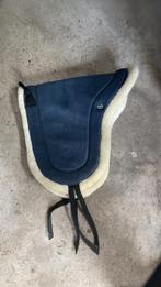 Barebackpad, Ophalen of Verzenden, Zo goed als nieuw, Dekje