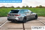 BMW M3 Touring xDrive Competition | Laser | Merino Tartufo, Automaat, Gebruikt, Euro 6, Vierwielaandrijving