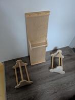 Klimset voor peuter/kleuter/dreumes, Ophalen, Zo goed als nieuw