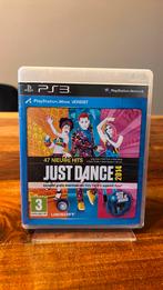 Just Dance 2014, Spelcomputers en Games, Games | Sony PlayStation 3, Muziek, Ophalen of Verzenden, Zo goed als nieuw, 3 spelers of meer